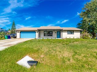 512 Aspen St, Sebastian, FL 32958