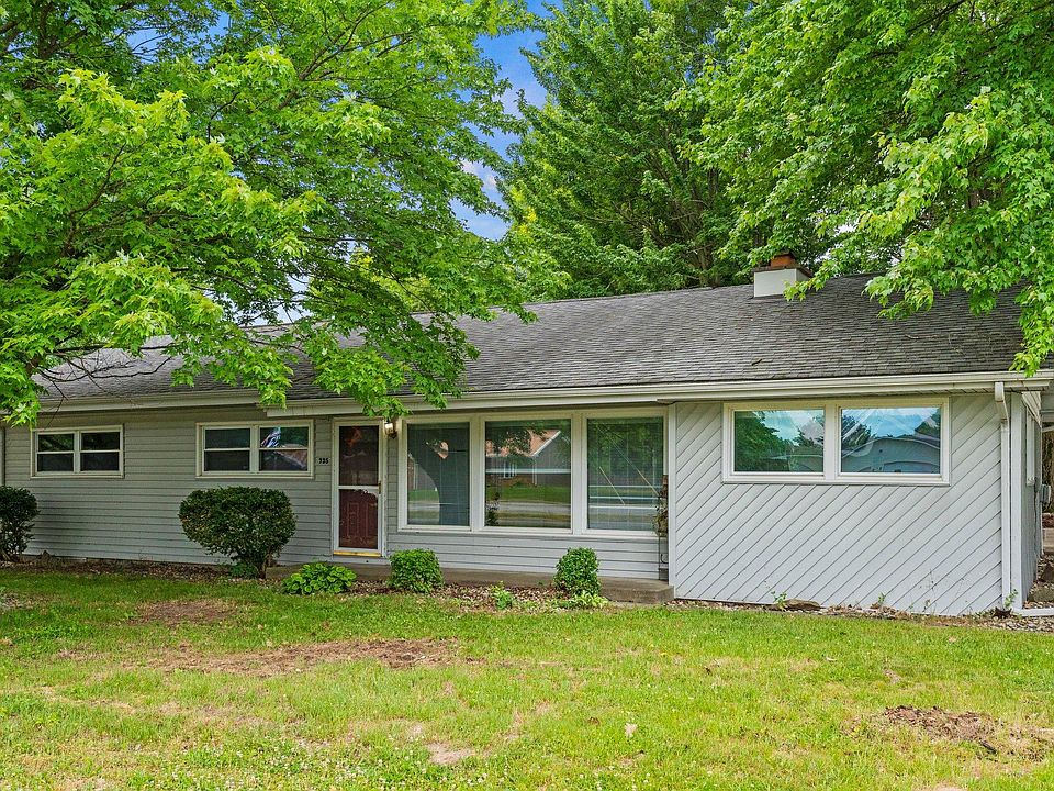 735 W Gump Rd, Fort Wayne, IN 46845 Zillow