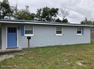 724 Amberjack Ln, Atlantic Beach, FL 32233