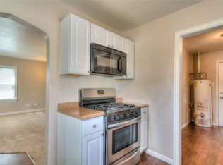 4335 N Milwaukee St, Denver, CO 80216