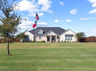 1875 Whitemound Rd, Tom Bean, TX 75090