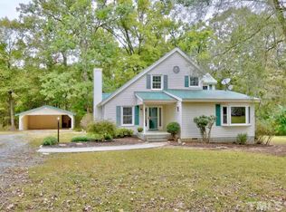 433 Davis Rd, Siler City, NC 27344