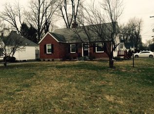 130 N Hubbards Ln, Richlawn, KY 40207