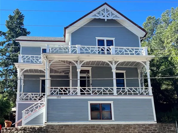 151 Ruxton Ave, Manitou Springs, CO 80829