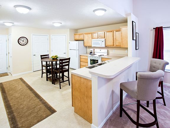 You will Find Redwood's Signature Large Kitchen and Pantry in our Standard Homes at our Green Ash Trail Location