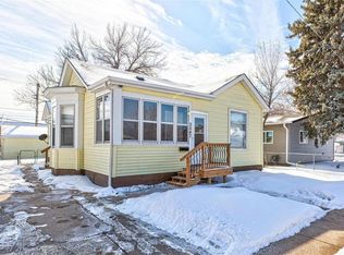3547 Avenue A, Council Bluffs, IA 51501