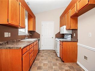 1800 Travis Ct, Indian Trail, NC 28079