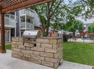 2612 Southwest Pkwy #D-113, Wichita Falls, TX 76308
