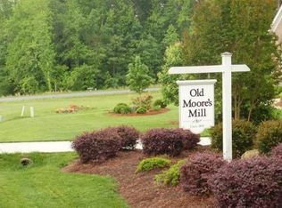 7416 Moores Mill Rd, Stokesdale, NC 27357