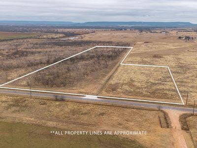 T6 County Road 184, Winters, TX, 79567