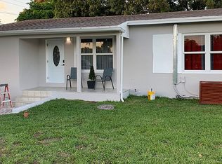 321 Aladdin St, Opa Locka, FL 33054