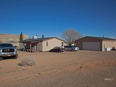 1265 S Patrick Henry Ct, Big Water, UT, 84741