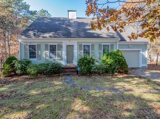 21 Headwaters Dr, West Yarmouth, MA 02673
