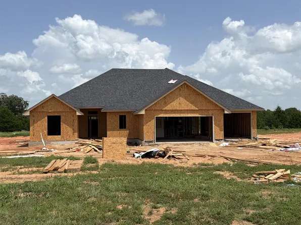 870226 Red Stone Cir, Chandler, OK 74834