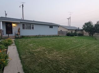 1714 W 6th St, La Junta, CO 81050