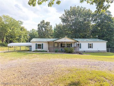 13708 Old Turner Rd, Mountainburg, AR, 72946