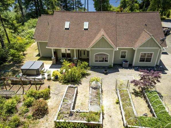 (undisclosed Address), Florence, OR 97439