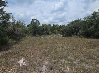 15777 NW 306th Street, Okeechobee, FL 34972