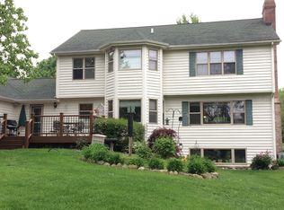 5005 Nunda Trl, Crystal Lake, IL 60012