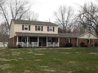7300 E Old Maple Ave, Terre Haute, IN