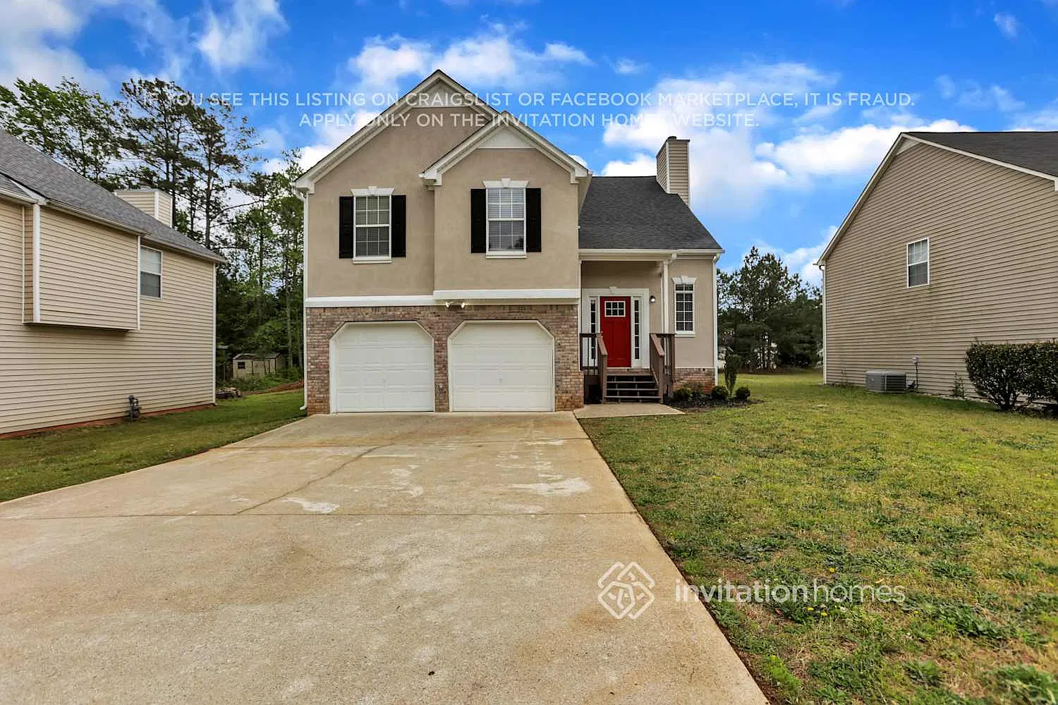 5496 Sweetsprings Dr Sw Powder Springs, GA 30127 — Photo 2