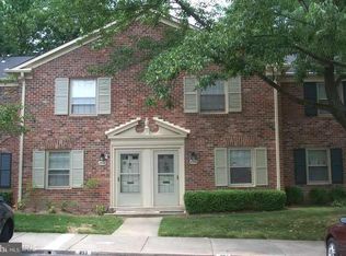 8546 Milford Ct #894, Springfield, VA 22152