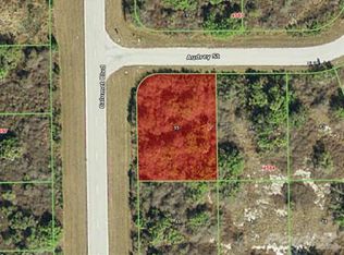 10148 Calumet Blvd, Port Charlotte, FL 33981
