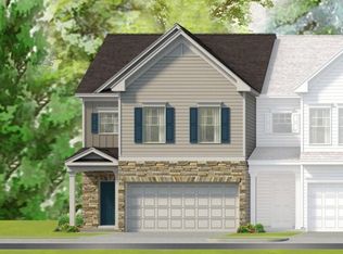 143 Madison Bnd #8, Woodstock, GA 30188