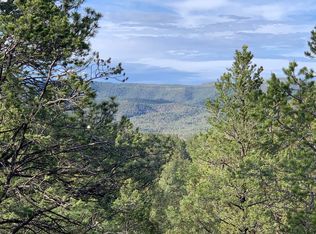 1-001 Norwood Dr, Timberon, NM 88350