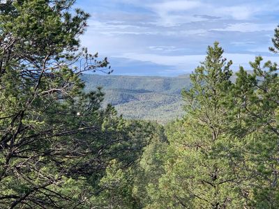 1-001 Norwood Dr, Timberon, NM, 88350