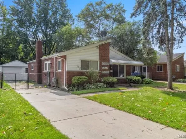 4963 Lincoln Blvd, Dearborn Heights, MI 48125