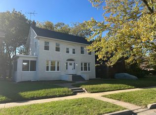 1825 W 7th Ave, Gary, IN 46404