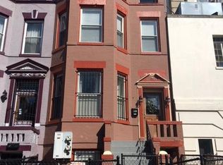 17 T St NW, Washington, DC