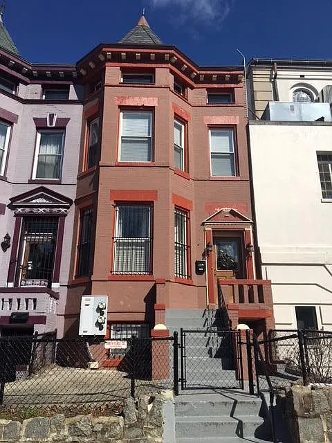 17 T St NW photo 1
