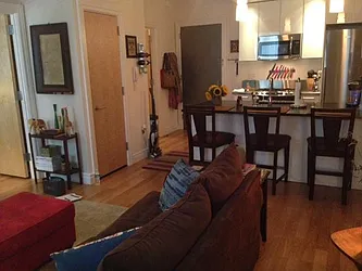 Rented by Town Residential