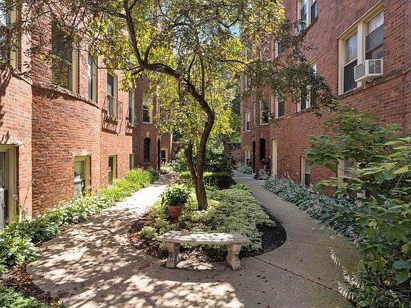 2nd image of 4126 N Kedvale Ave APT 203
