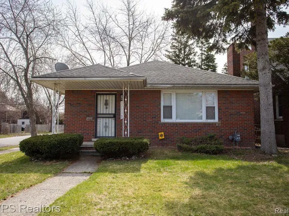 13918 Fairmount Dr, Detroit, MI 48205