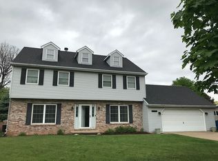 24362 S Tonka Ave, Channahon, IL 60410