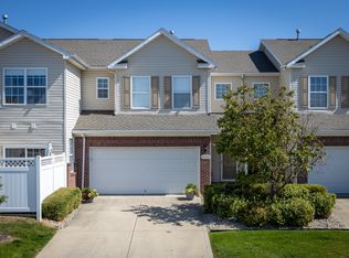 14218 Shooting Star Dr, Noblesville, IN 46060
