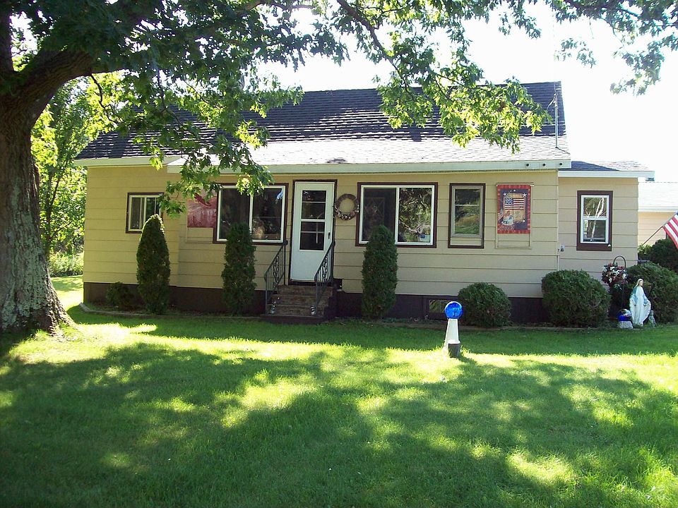 Cozy 2 Bedroom on 19.82 Acres