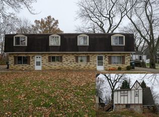 340-342 Locke Ave NW, Massillon, OH