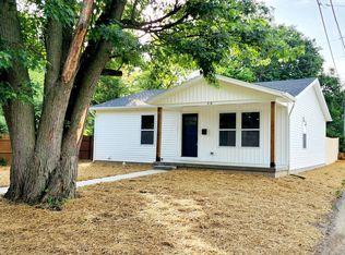 218 W Kennedy Ave, Washington Court House, OH 43160