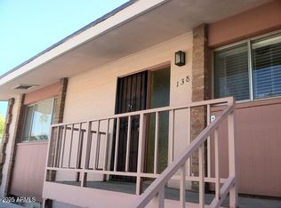 4701 N 68th St UNIT 138, Scottsdale, AZ 85251