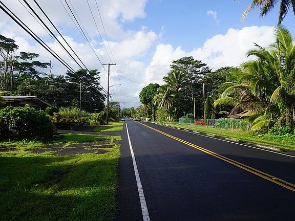 4th image of Kahakai Blvd Lot 6