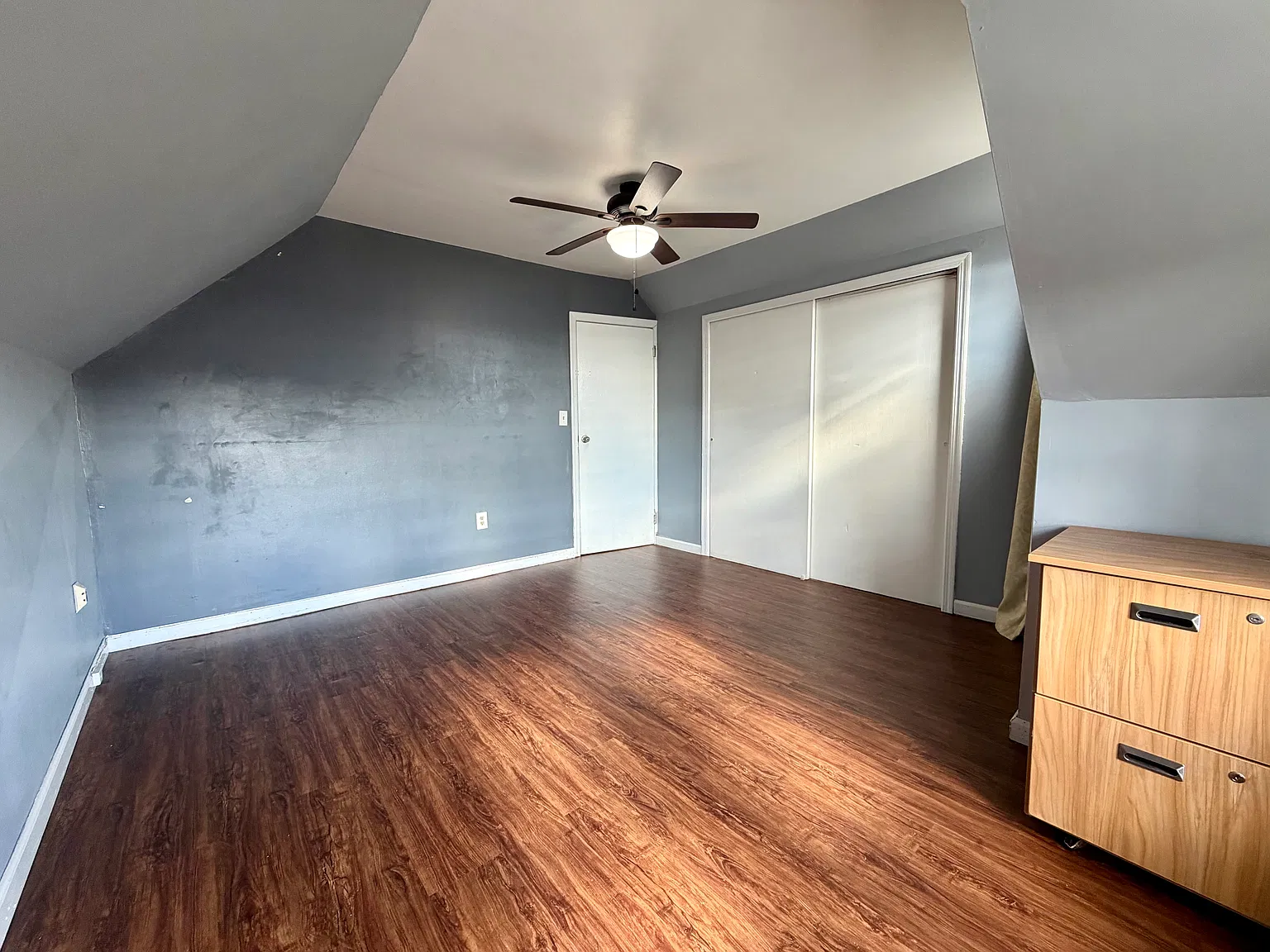 1 bed, 650 sqft, $1,600 — Photo 4