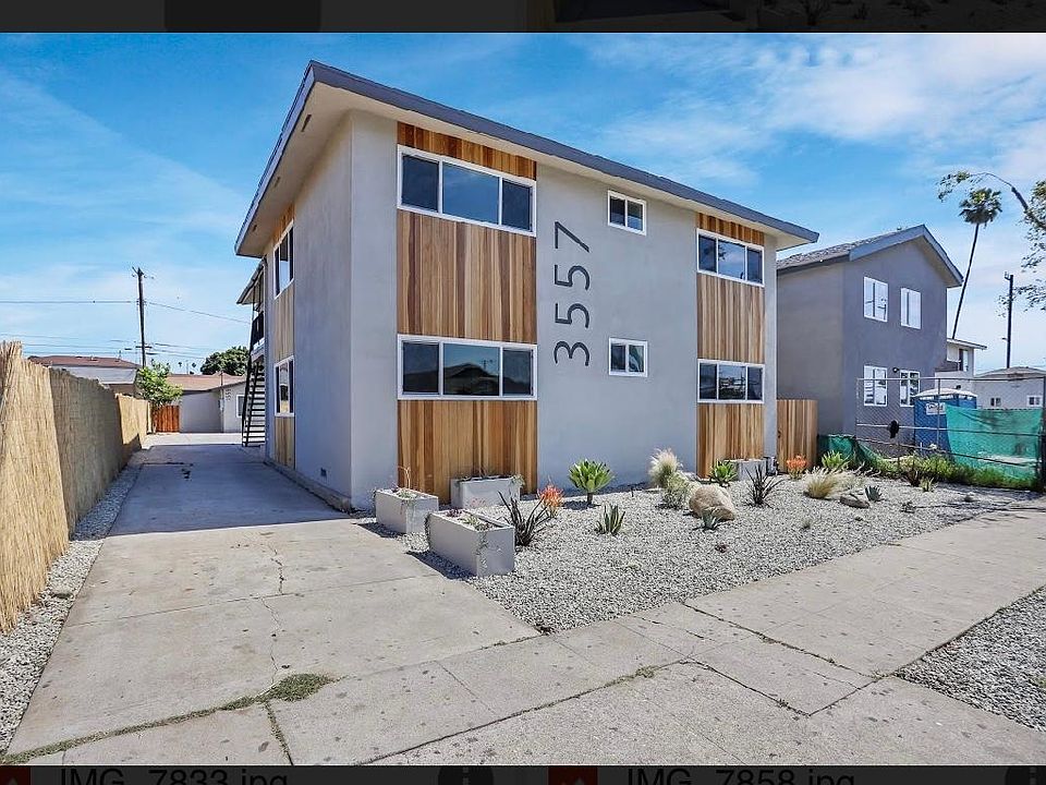 1st image of 3557-3559 Percy St #6