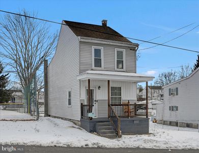 717 5th St, Port Carbon, PA, 17965