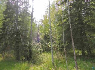 Xx Rosebush Hill Rd LOT 2, Grand Marais, MN 55604
