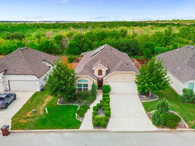 3715 Brazos Bnd, San Antonio, TX, 78245