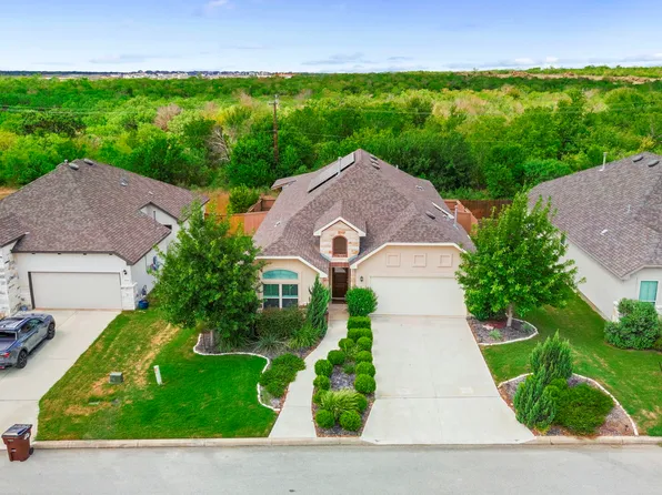 3715 Brazos Bnd, San Antonio, TX 78245
